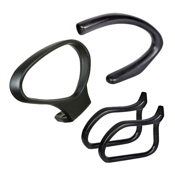 Κινεζική πολυουρεθάνης αυτο-εκδορά Κινέζους προμηθευτές, επεξεργασία PU καρέκλα υπολογιστή λαβή, Κινέζους προμηθευτές του καρέκλα γραφείου υποβραχιόνιο PU, PU αφρού υποβραχιόνιο Κίνα εργοστάσιο