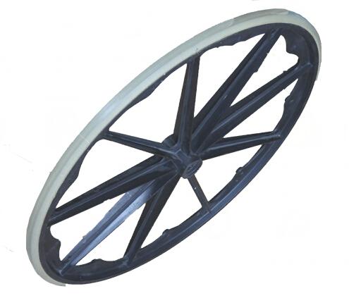 Chinese self skinning foam pouring inflatable tires, PU foam casting tires, durable tire suppliers,China polyurethae wheels suppliers