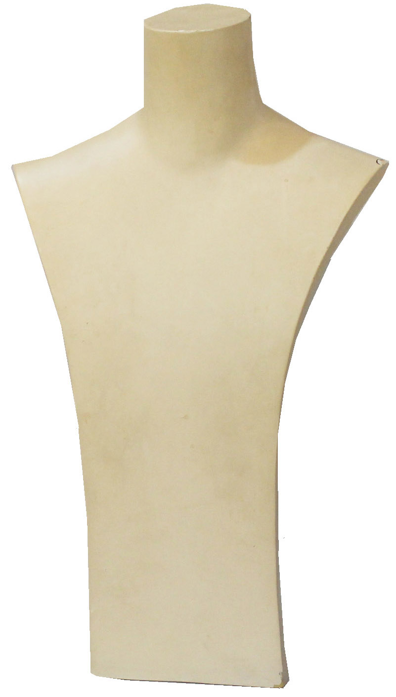 Chinese stijl mall sieraden display kiosk / sieraden kiosk / sieraden display kiosk, PU hardschuim hout portretbuste van Chinese fabrieken, Chinese model buste etalagepop fabrikant van polyurethaan