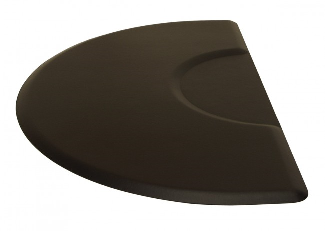 Chinese suppliers bulk custom comfortable and dirty salon mat