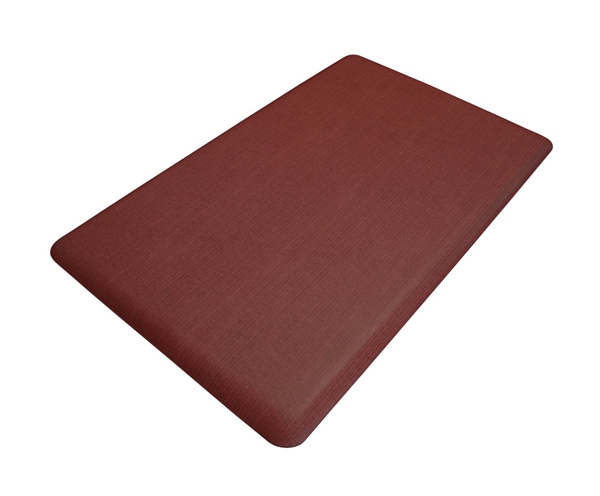 Fournisseurs chinois de haute qualité PU cuisine tapis anti tapis de fatigue durables tapis confortables antidérapants