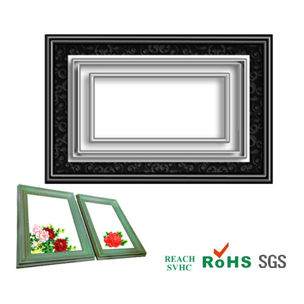 Chinese suppliers of polyurethane products, custom polyurethane frame, PU frame supplier, China PU foam products factory