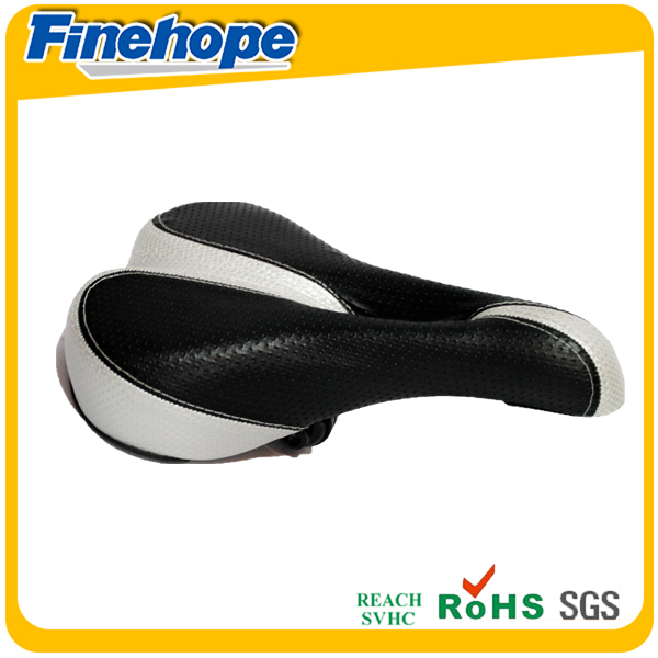 Comfortable Bicycle Saddle, saddle bike, thick saddle, PU vehicle saddle, bike seat cushion