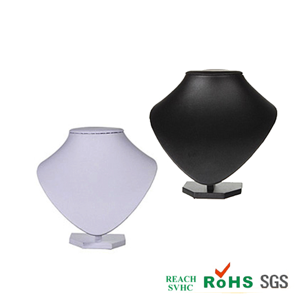Custom PU jewelry display, PU imitation wood props, PU imitation wood model, China Polyurethane model suppliers