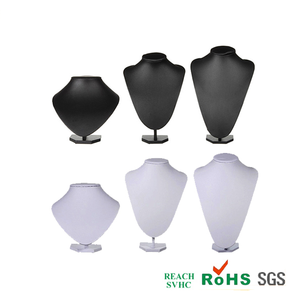 Custom PU jewelry display, PU imitation wood props, PU imitation wood model, China Polyurethane model suppliers