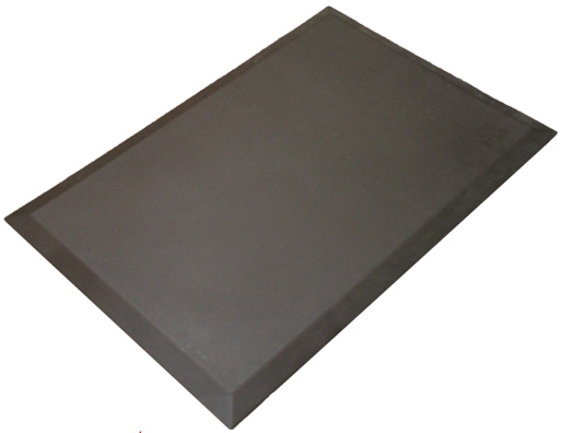 Polyurethane resin suppliers china Yoga anti-fatigue mat, comfortable massage pad, moisture-proof door mat