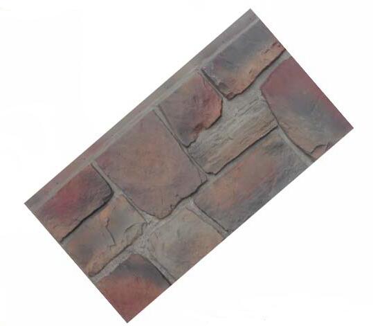 Custom outdoor bad polyurethaan decoratieve panelen, PU decoratieve panelen, PU hardschuim boord