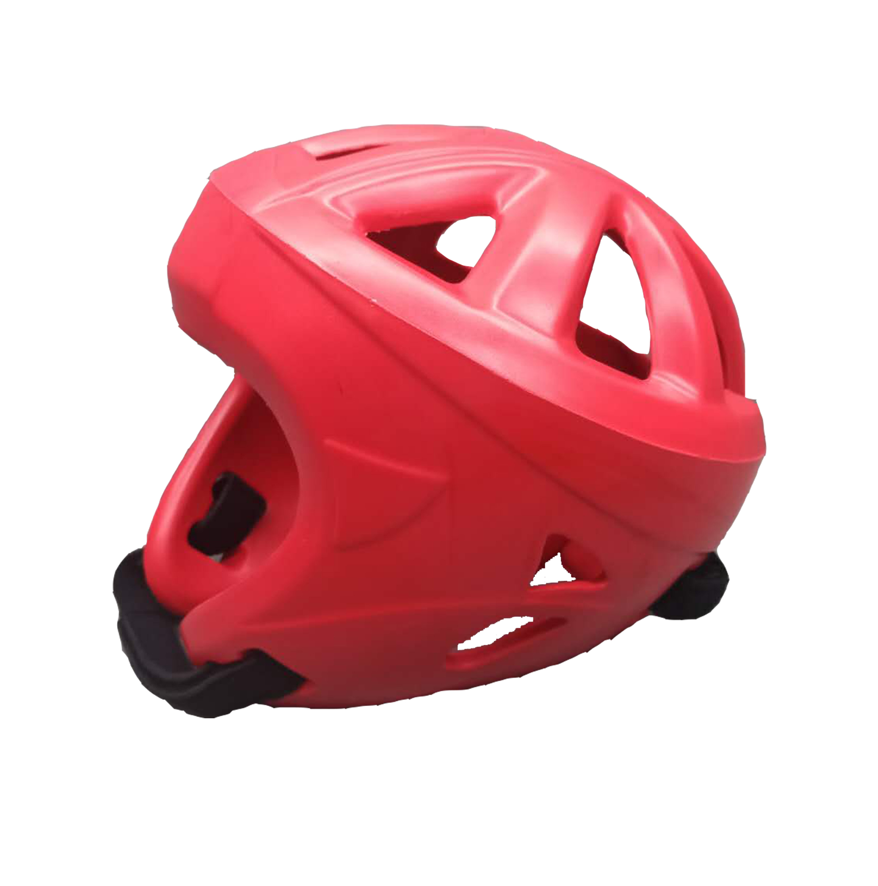 Personnalisez la boxe kudo et le casque de combat