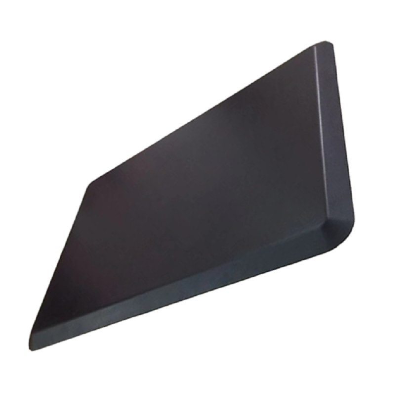 Customized 100% PU anti fatigue kitchen office polyurethane non-slip mat