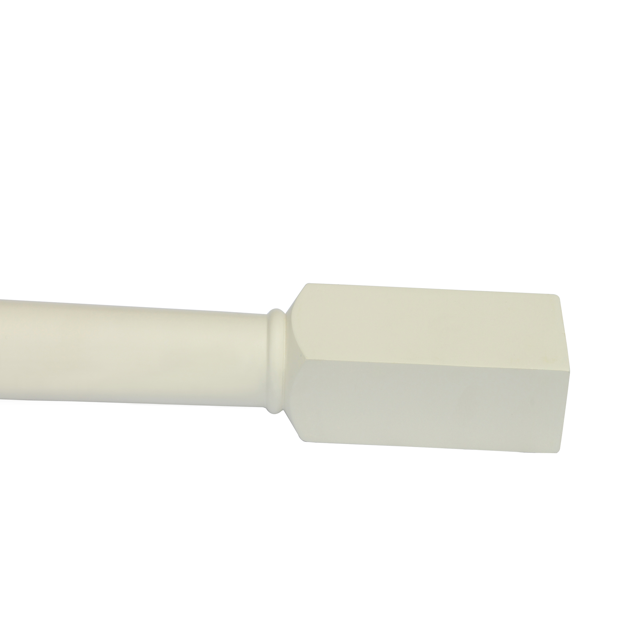 Customized Sup- Popular Elegant Style Polyurethane Baluster of High Quality