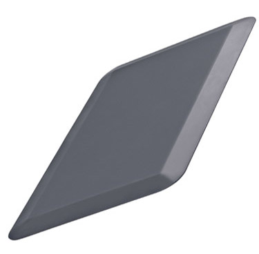 China Eco-vriendelijke china OEM polyurethaanschuim mat voor grond keuken badkamer