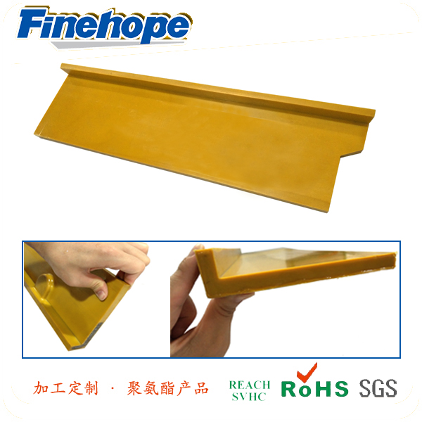 エラストマーポリウレタン、工業用フェンダー、PU 耐摩耗性エラストマー、エラストマーショックアブソーバー、中国ポリウレタン工場