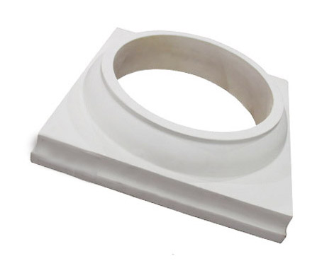 Γάμος κατασκευαστή πυλώνα ινών, διακοσμητικά πυλώνα χύτευση, διακόσμησης σπιτιού πυλώνα, διακόσμηση πυλώνα γάμου