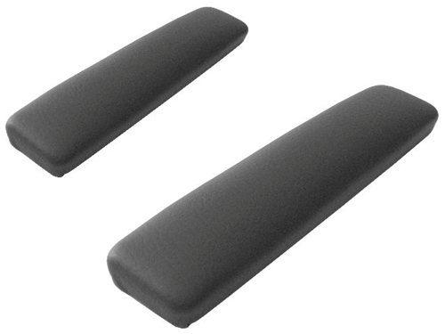 Président usine d'alimentation de qualité supérieure PU Bureau Accoudoir