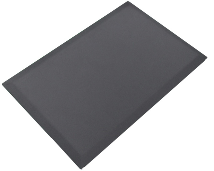 Fashion style waterproof healthy polyurethane custom rubber floor mats shop floor mat floor mat company