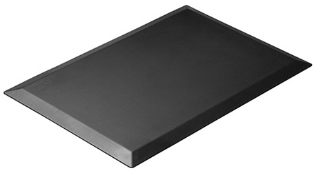 Fitness mat kitchen mat bath mat