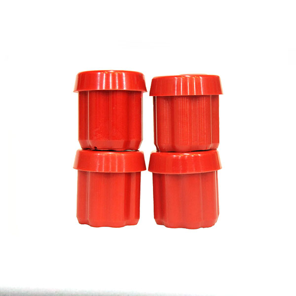 Equipement Fittness fournisseur de bouchon PU composante