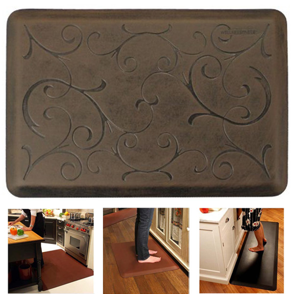 Ноги чувствовать себя комфортно коврик, анти усталость кухонные коврики, коврики для дома, промышленные коврики, номера маты