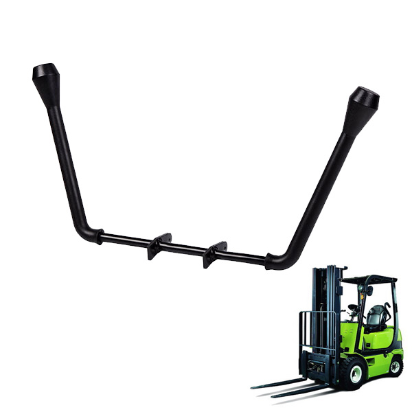 Gabelstapler Schalthebel PU-Material Engineering Automobil-PU, da die Kruste Joystick Polyurethan-Kunststoff-Pakete Eisenstücke chinesischen Polyurethan-Lieferanten