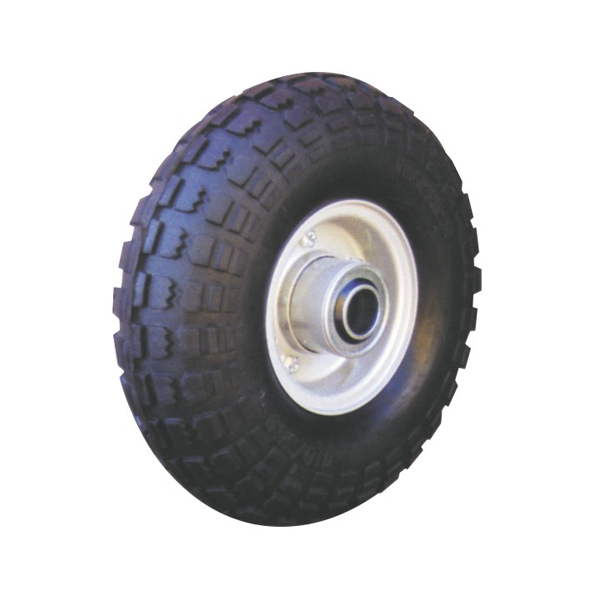 Free pneumatic polyurethane tire suppliers in China, PU perfusion solid tire factories in China, molded PU tire manufacturers in China, PUR solid tires China Seller