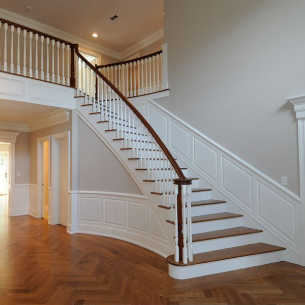 무료 샘플 OEM 폴리우레탄 난간 동자 공장 공급