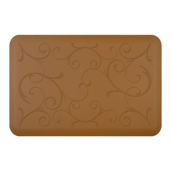 良質の抗生卸売PUインテグラルスキンヨガマット印刷、メモリ泡の浴室の敷物、海洋ゴム製マット、ポリプロピレンカーペット