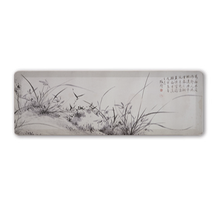 Gym bathroom exercise anti-slip foam floor mats