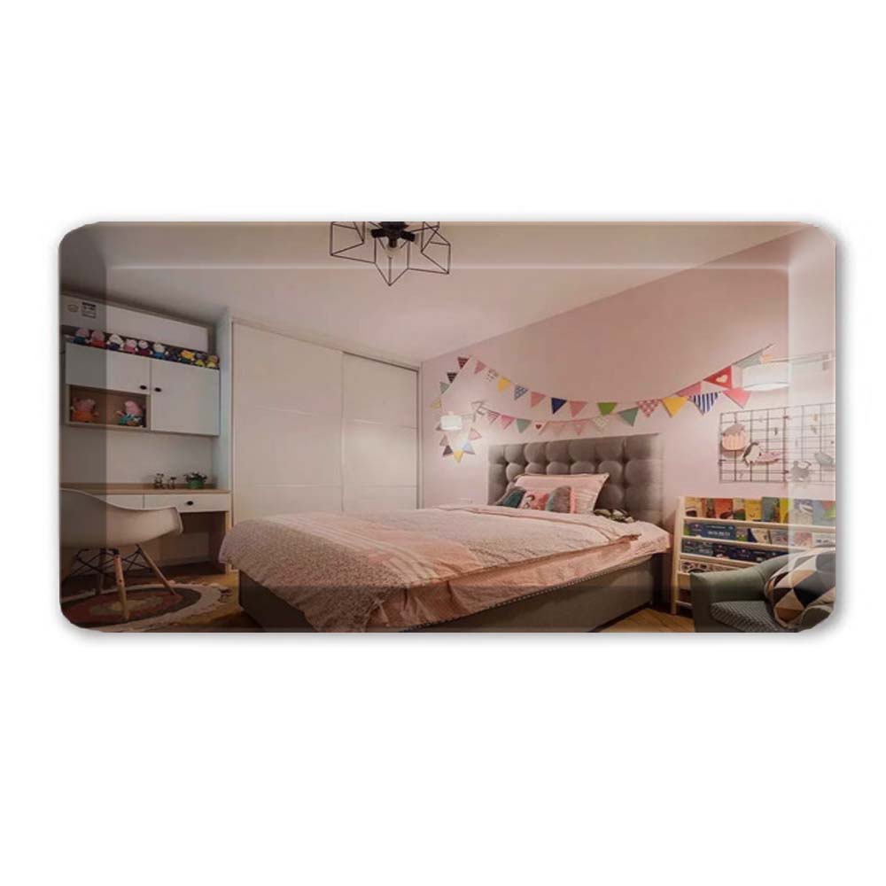 Gym exercise kitchen bathroom floor mats