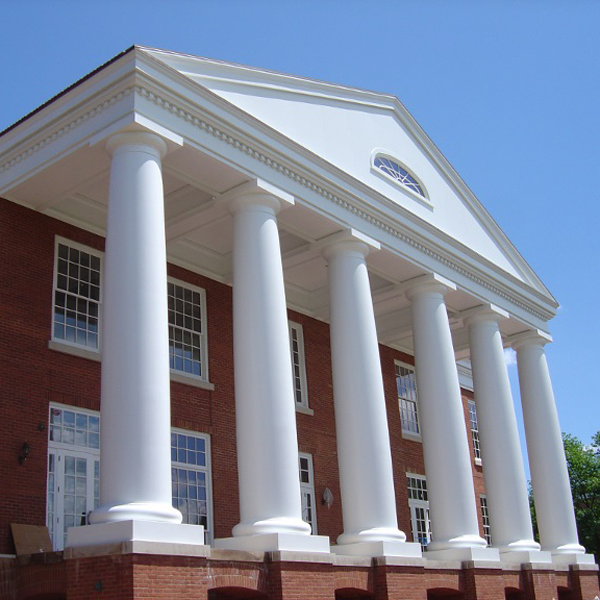 High Quality China Professional PU foam rigid baluster Supplier