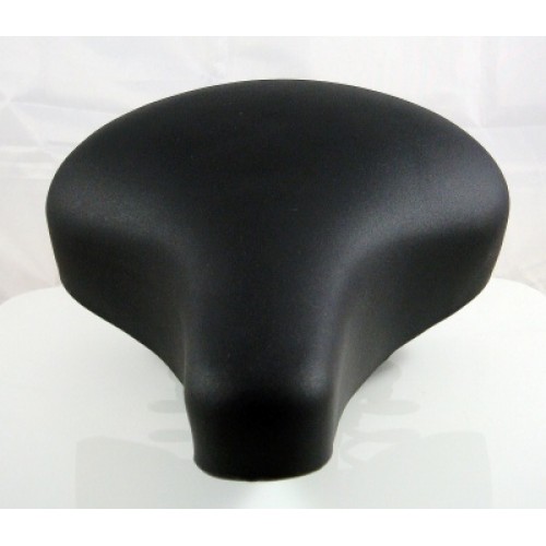 High density anti crack OEM most comfortable bike saddle