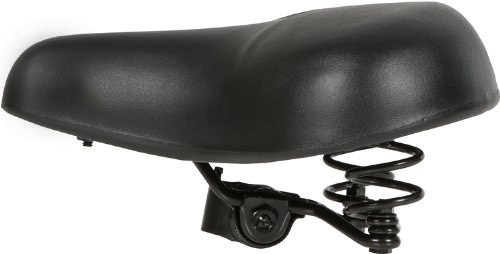 High density anti crack OEM most comfortable bike saddle