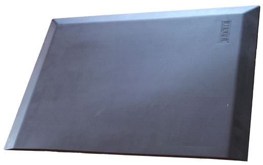 High quality Chinese suppliers PU anti fatigue mat comfortable sports fitness mat high grade home mat