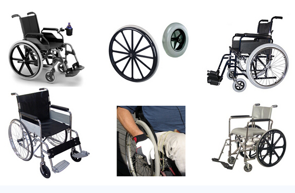 Free inflatable tires PU, polyurethane tires