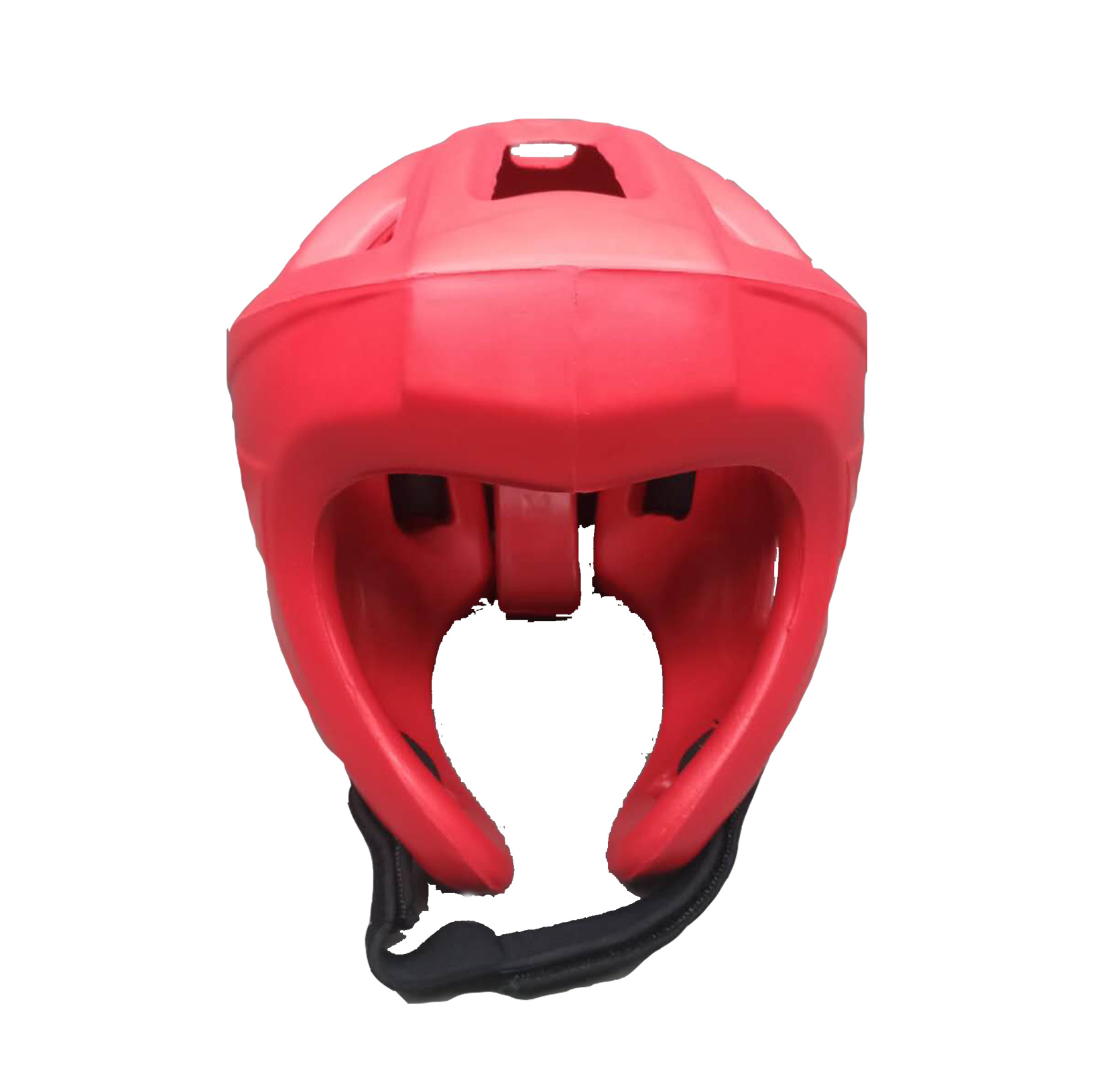 Casque de boxe et de combat en PU durable de haute qualité