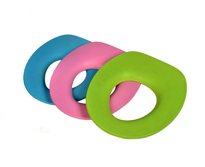 High quality of PU child seat, clear toilet seat, target toilet seat, Supplier of toilet seat