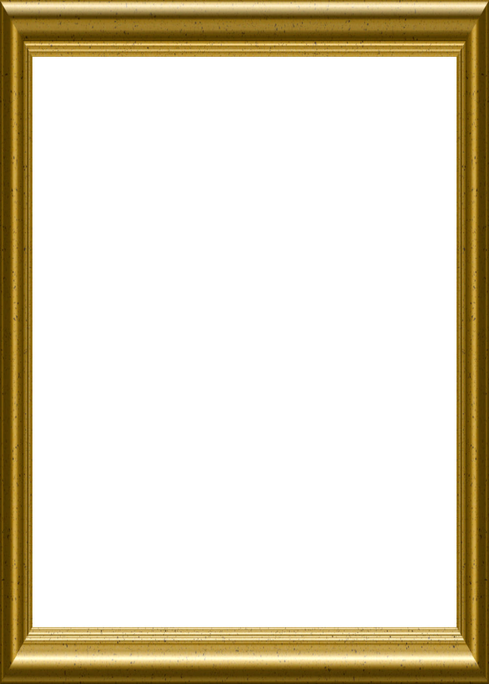 Assurance de commerce haute autorisée photo minimaliste classique imitation bois, cadre photo