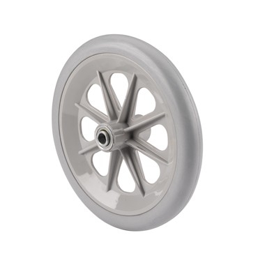Hot sale anti crack baby stroller cheap wheels