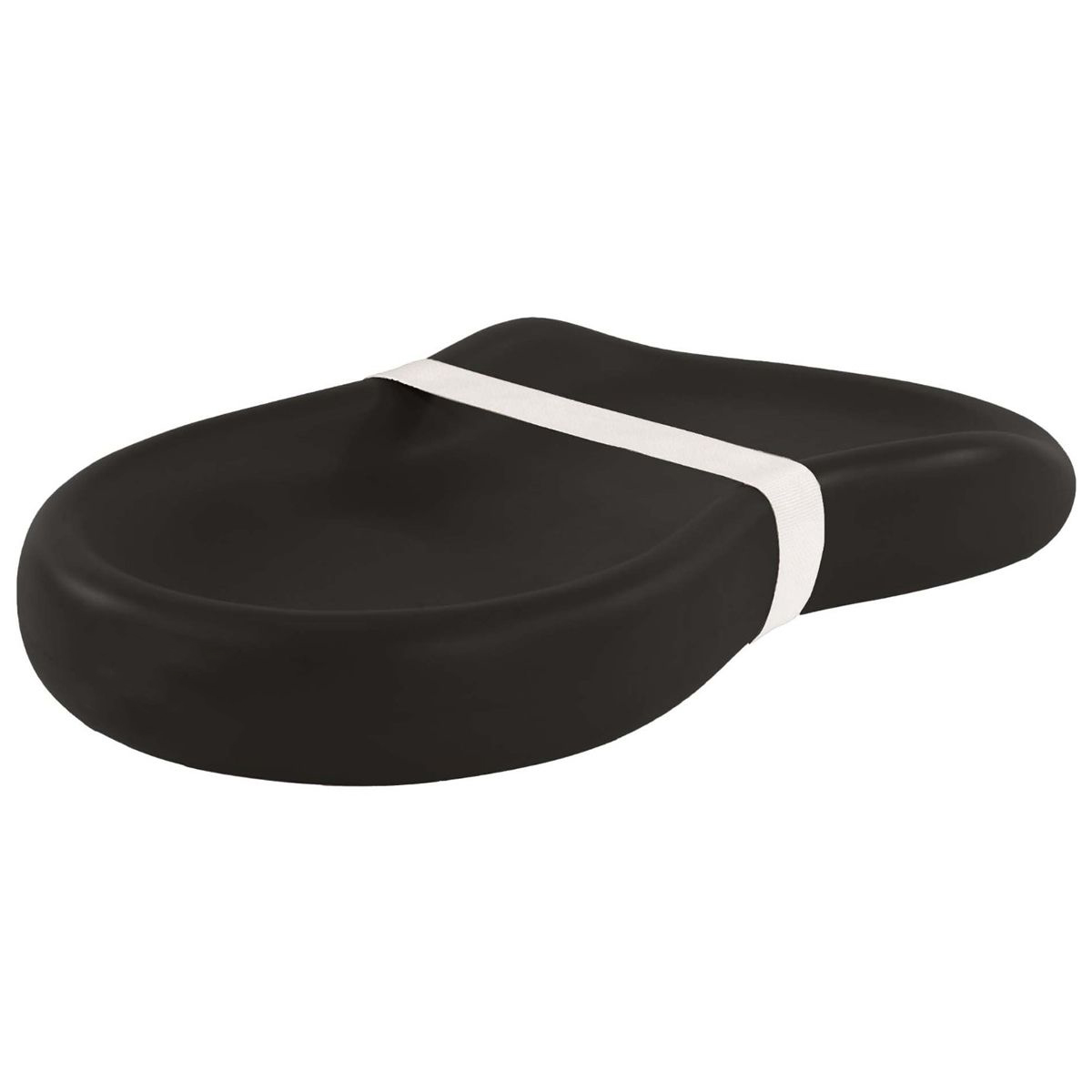 Hot sale customize high density baby changing pad with belt for baby