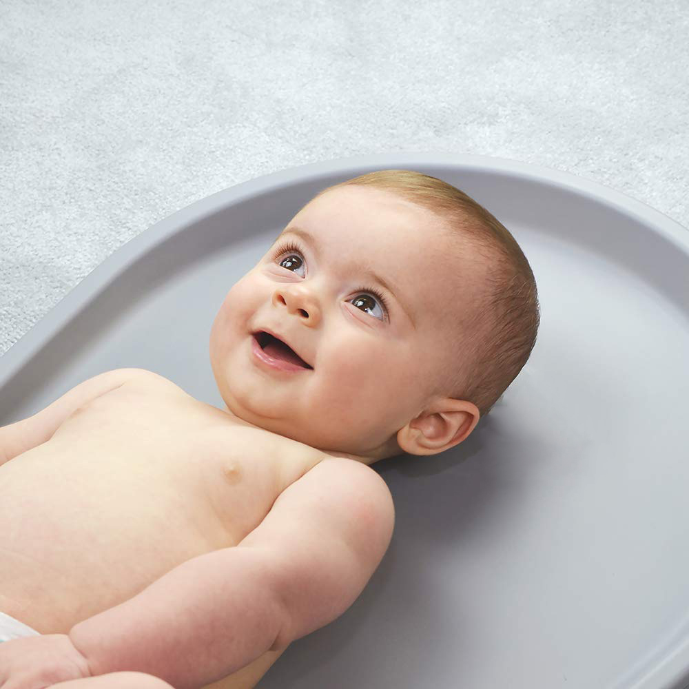 Hot sale high density baby bed changing mat for baby