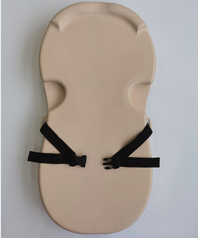 뜨거운 판매 PUR 거품 아기 기저귀 변경 패드