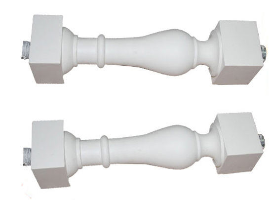 Hot sales balustrade fitting staircase balustrade balcony balustrade