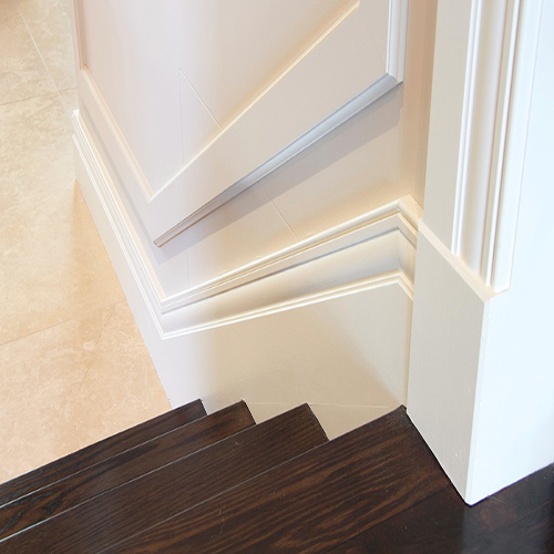 Hot-sell Popular Elegant Style Polyurethane Baluster