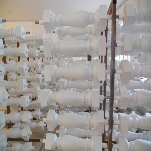 Hot-selling Popular Novel Style Polyurethane Baluster