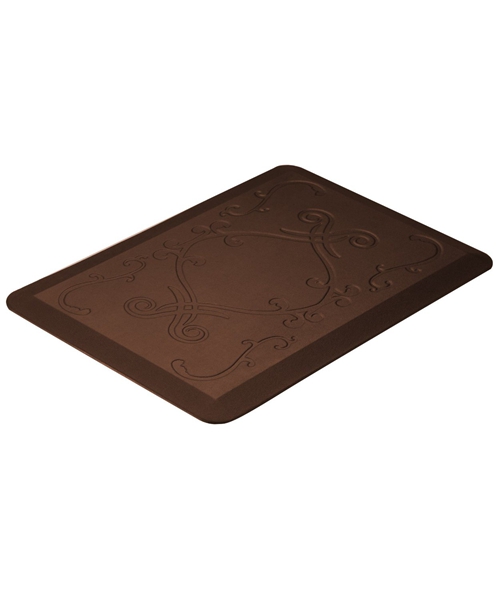 Casa di alta qualità e buone prestazioni migliori contro stanchezza tappetini antifatigue tappetini cucina anti-tappetini antiscivolo per scale