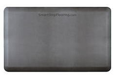 PU exercise mat integral skin bathtime kneeling pad