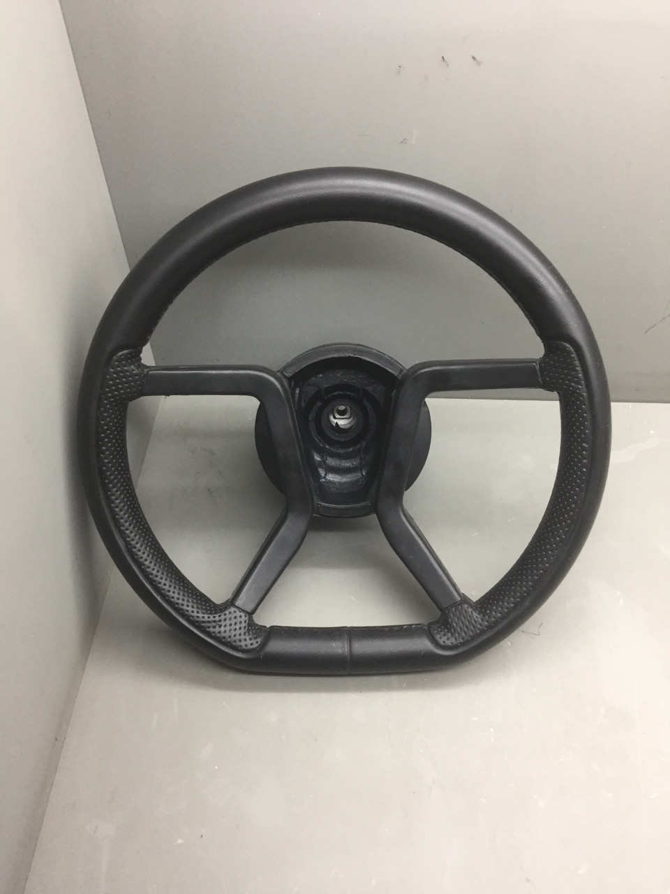 Grasmaaier Pu Integraal Skin Water Resistant Stuurwiel Fabrikant