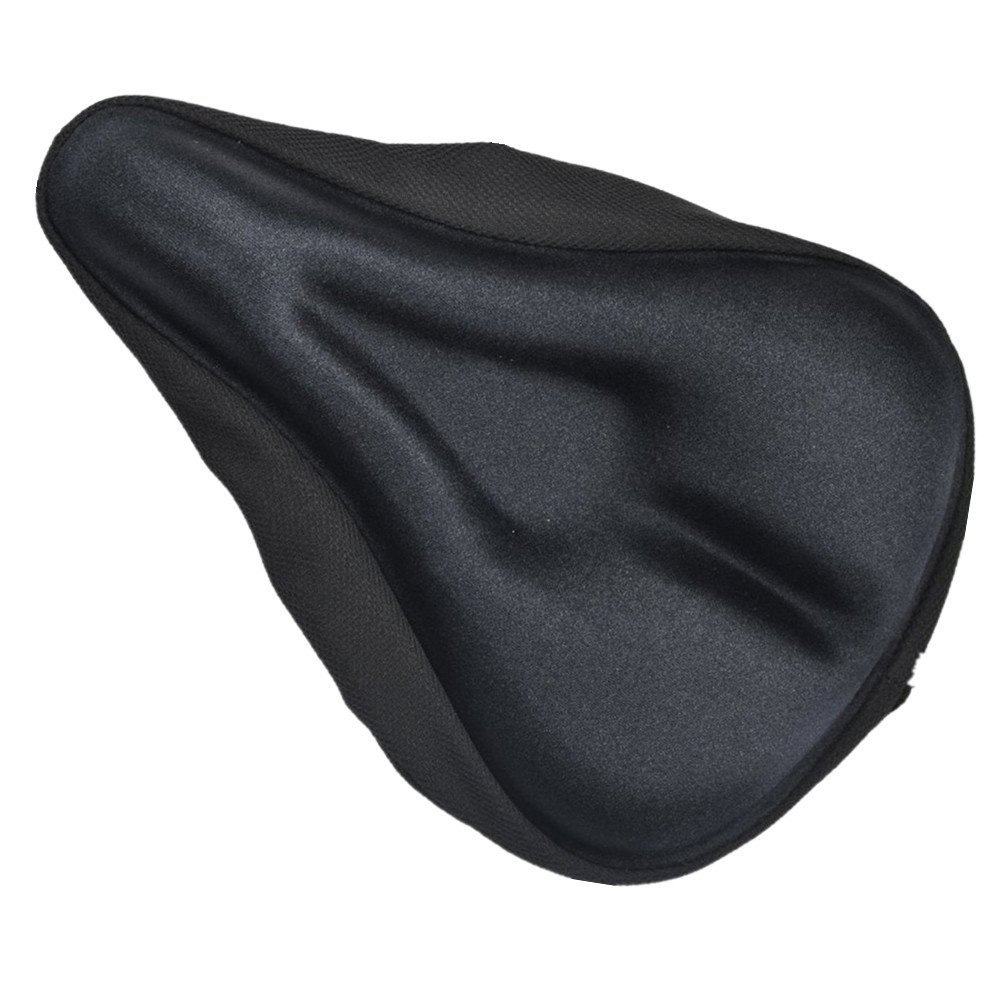Fabrication Sport Coussin siège de selle spécialisée selle de vélo de vélo large selle de vélo