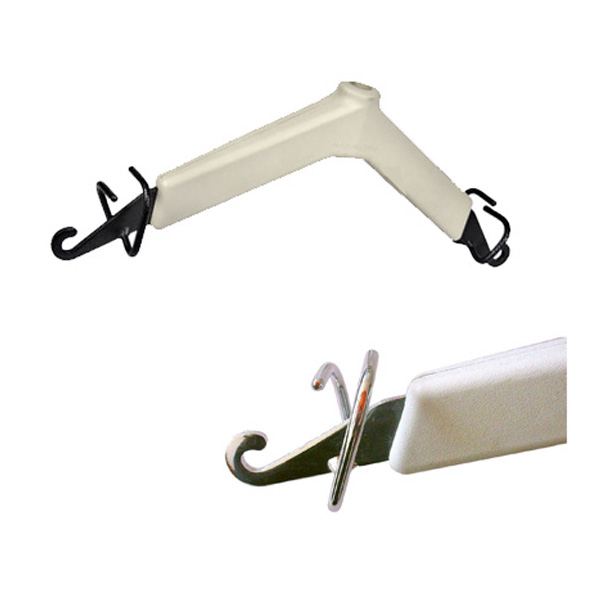 Medical PU Kunststoffbeutel Kleiderbügel hängen Sie das Flaschenregal medizinischen Geräten medizinischen Polyurethanselbst Skinning Rack PU-Produkte Lieferanten in Xiamen China