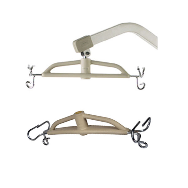 PU foam rack, medical equipment hanger, PU package plastic rack, PU medical equipment accessories, Polyurethane Integral Skin Foam supplier