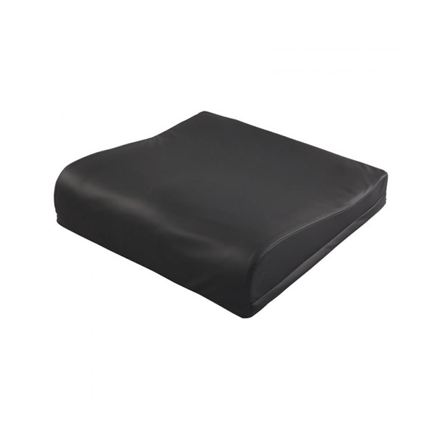 Mesh Fabric Cover And PU Foam Seat Cushion Inside For Chair Or Wheelchair